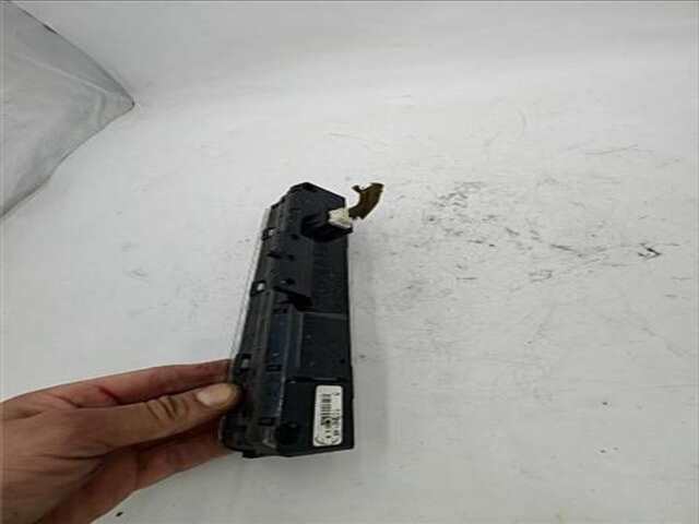 Foto 3ª: Pantalla Multifuncion Mazda CX9 3.7 V6 204KW