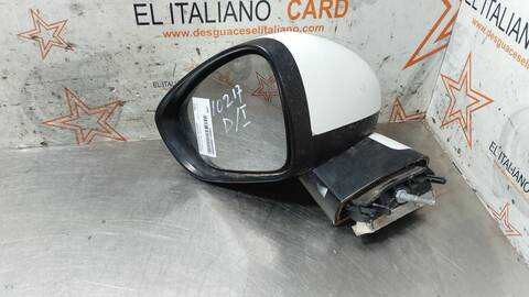 Foto 1ª: Retrovisor Izquierdo Citroen C4 SEDUCTION 92CV 68KW [9HP] (2013)