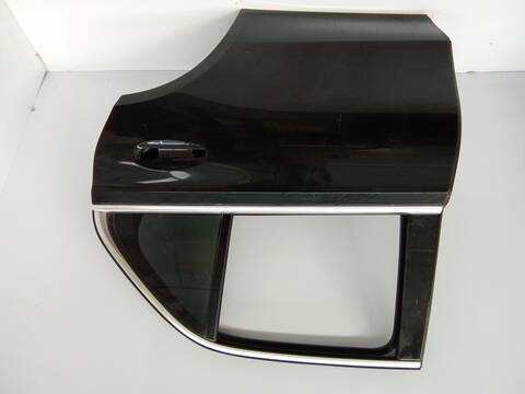 Puerta Trasera Izquierda Mercedes Clase GLE 400 2.9 TD 330CV 243KW SUV V167 AUT. 4-MATIC 167.123) OM656.929