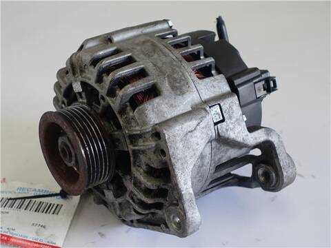 Alternador Skoda Superb 2.5 CLASSIC 155CV 114KW