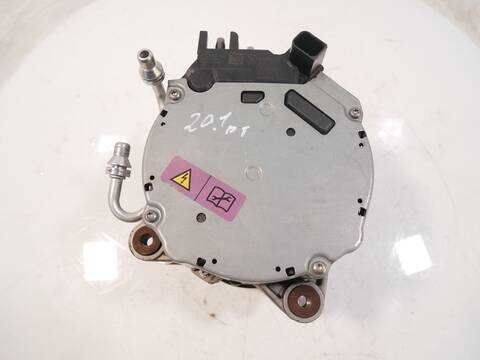 Foto 2ª: Alternador Bmw Serie 5 518 190 CV 140KW [B47D20B B47] (2021)