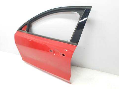 Foto 3ª: Puerta Delantera Izquierda Ford Focus ST