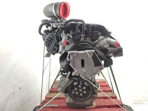 Foto 3ª: Motor Completo Opel Corsa 1.4 L08 L68) 90CV 66KW [Z14XEP] (2009)