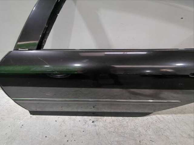 Foto 3ª: Puerta Trasera Izquierda Peugeot 407 2.0 HDI 135 6DRHRH 6DRHRE 6DRHRG 6DRHRJ) 136CV [RHR (DW10BTED4)] (2004)