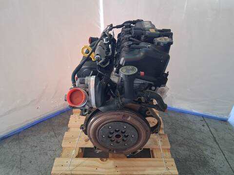 Foto 3ª: Motor Completo Mini Mini COOPER 116CV 85KW [W10B16A] (2006)