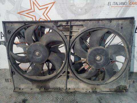 Foto 4ª: Electroventilador Dodge Caliber SE 140CV 103KW [ECD] (2006)