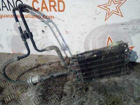 Foto 2ª: Radiador Aceite Mercedes Clase C 160 BERLINA