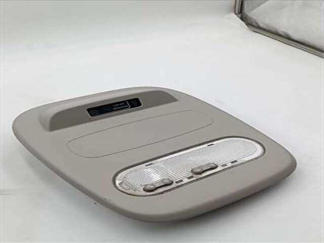 Foto 2ª: Luz Interior Nissan NV300 1.6 BASE L1H2 2.9T [1.6 LTR. - 92 KW DCI CAT]