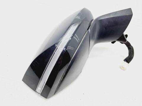 Foto 3ª: Retrovisor Derecho Kia Sportage 1.6 150CV 110KW [G4FP] (2022)