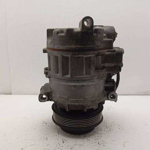 Compresor Aire Acondicionado Opel Zafira 2.0 DTI 101CV 74KW