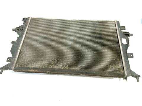 Foto 2ª: Radiador Motor Hyundai Ioniq 1.6 GDI HYBRID 141CV 104KW [G4LE] (2019)