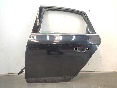 Foto 1ª: Puerta Trasera Izquierda Audi A4 2.0 TDI 143CV 105KW [CAGA] (2008)