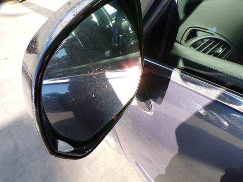 Foto 2ª: Retrovisor Izquierdo Citroen C4 2.0 D GRAND PICASSO RHJ (2008)