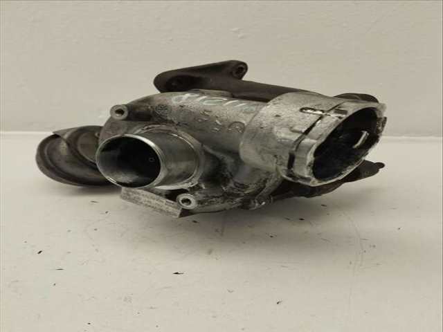 Turbocompresor Volkswagen Passat COMFORTLINE BERLINA 131CV 96KW