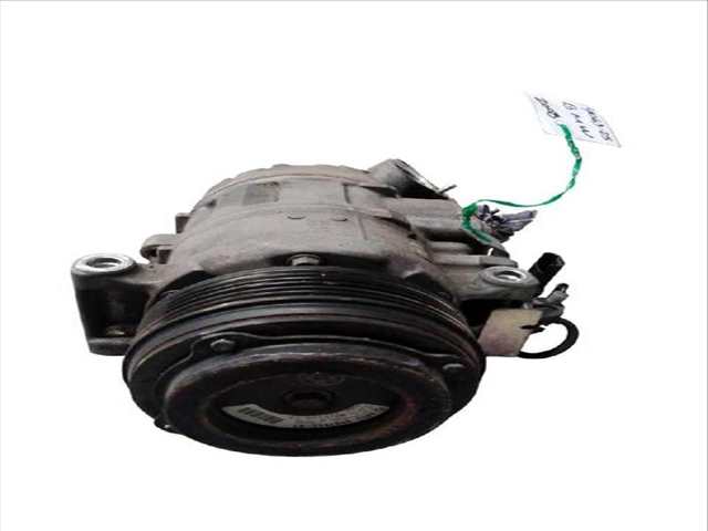 Foto 3ª: Compresor Aire Acondicionado Bmw Serie 1 114 118 D 143CV (2006)