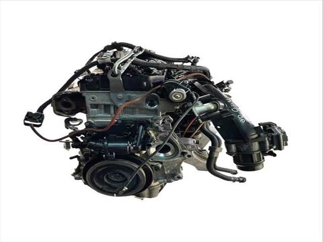 Foto 2ª: Motor Completo Bmw Serie 5 518 B57 265 CV 195KW [B57D30A]
