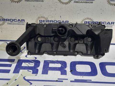 Despiece Motor Audi A3 1.6 TDI 105CV