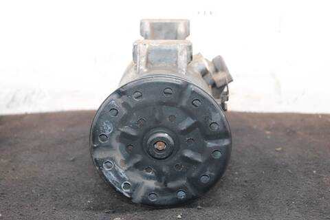 Compresor Aire Acondicionado Volkswagen Touareg TDI V6 224CV 165KW