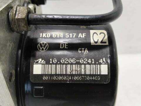 Foto 2ª: Abs Seat Leon FR 2 TDI 140CV (2005)