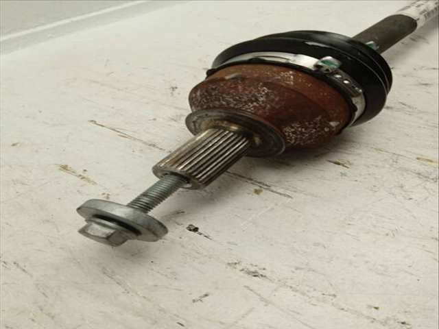 Foto 3ª: Transmision Trasera Izquierda Renault Twingo 0.9 ENERGY 90CV 66KW (2015)