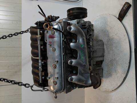 Motor Completo Chevrolet Camaro 405CV 298KW