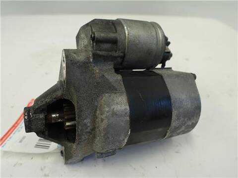 Motor de Arranque Renault Clio 1.2 16V 101CV 74KW