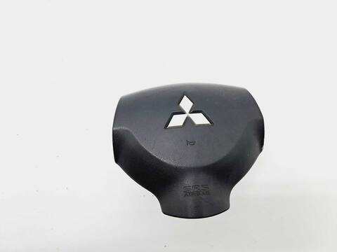 Foto 4ª: Kit Airbag Mitsubishi Outlander 2.0 DI-D INTENSE 140CV 103KW [BSY] (2007)