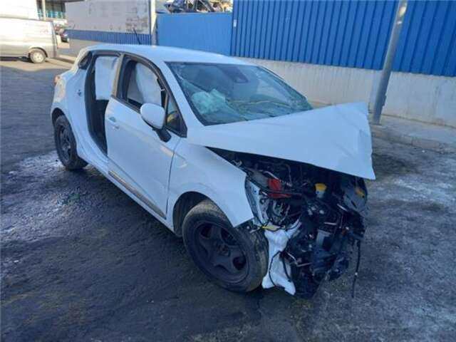 Deposito Expansion Renault Clio 1.5 BUSINESS EDITION [1.5 LTR. - 63 KW BLUE DCI DIESEL FAP]