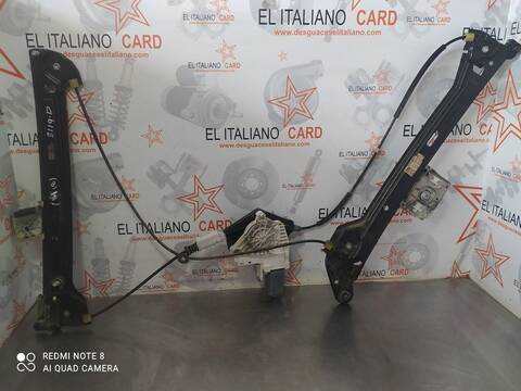 Elevalunas Eléctrico Delantero Derecho Audi A5 2.0 TFSI QUATTRO 155KW) COUPE 211CV