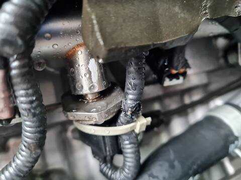 Foto 4ª: Motor Completo Hyundai i30 KLASS LR 119CV 88KW [G3LF] (2022)