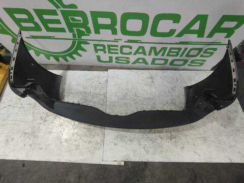 Foto 3ª: Paragolpes Trasero Renault Espace 2.2 DCI TD 150CV [D/ G9T K7] (2002)