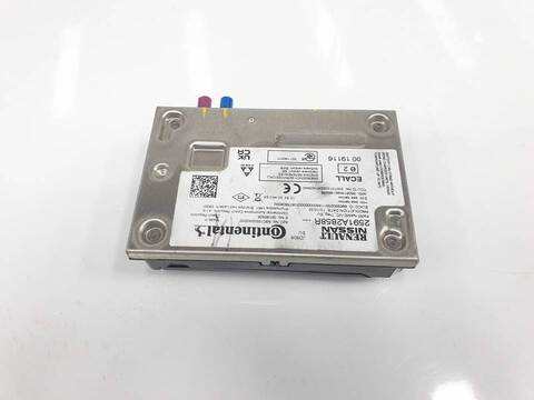 Foto 2ª: Centralita Motor ECU Renault Express ADVANCE