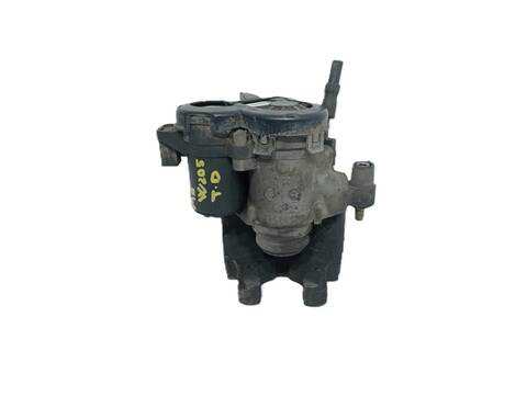 Foto 3ª: Pedal Embrague Mercedes Clase C 160 C 220 BLUETEC - D 205.004) 170CV (2014)