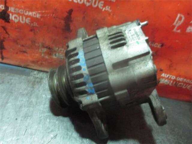 Alternador Mitsubishi Canter 3.0 TDI