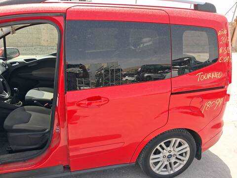 Foto 2ª: Puerta Lateral Corredera Izquierda Ford Tourneo 1.0 ECOBOOST 100CV 74KW [SFCD] (2017)
