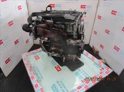Motor Completo Ford Mondeo 2.0 16V TDDI - TDCI 115CV 85KW