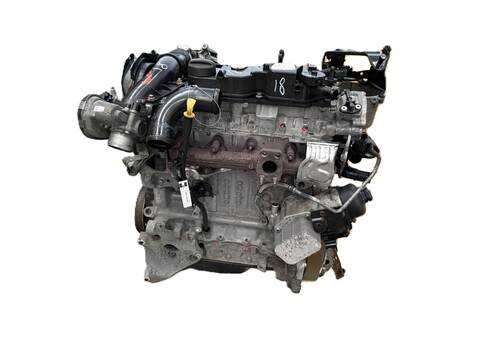 Motor Completo Ford Mondeo 1.6 TDCI 115 CV 85KW