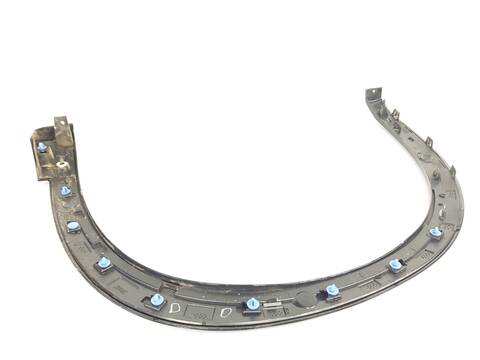 Foto 3ª: Aletin Delantero Derecho Renault Austral TECHNO ESPRIT ALPINE