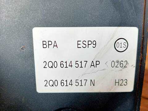 Foto 3ª: Abs Volkswagen Polo 1.0 65CV [DSG] (2017)