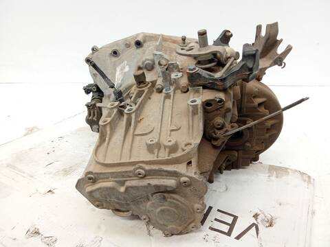 Foto 3ª: Caja Cambios Citroen C5 2.0 HDI DCRHZB DCRHZE) 109CV 80KW [RHZ (DW10ATED)] (2001)