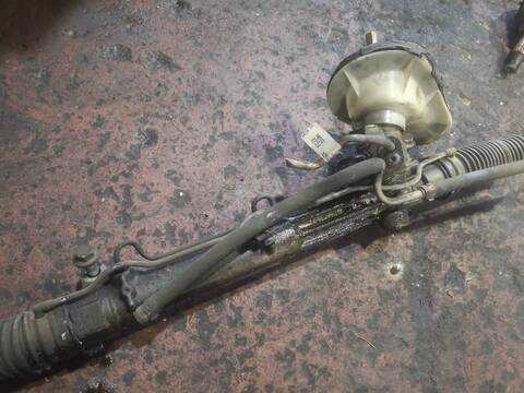Foto 2ª: Cremallera de Direccion Ford Mondeo HJBA BERLINA (2002)