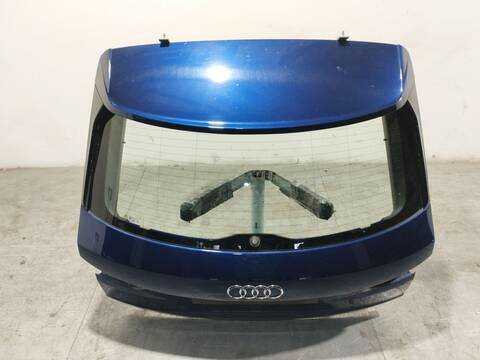 Foto 3ª: Portón Audi Q3 35 TFSI 150CV 110KW [DXDB] (2024)
