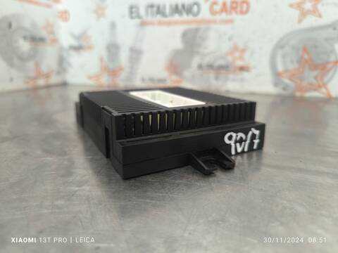 Foto 4ª: Centralita Motor ECU Bmw Serie 5 518 520 D BERLINA 177CV 130KW [N47D20C] (2009)