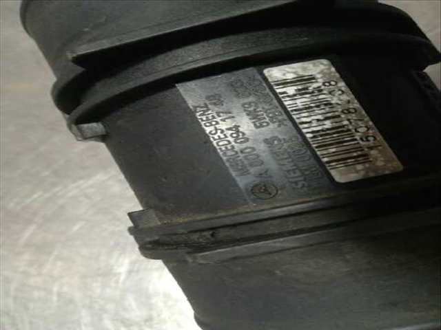 Caudalimetro Mercedes Clase S 220 400 CDI 220.028) BERLINA 250CV 184KW