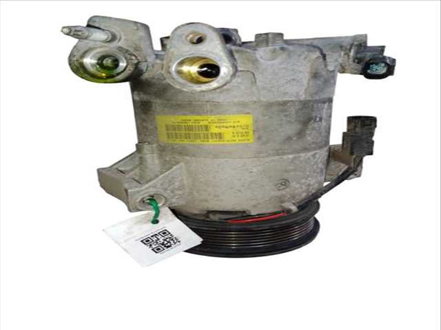 Foto 3ª: Compresor Aire Acondicionado Ford Focus 1.0 ECOBOOST (2010)