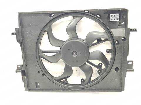 Electroventilador Dacia Jogger EXTREME