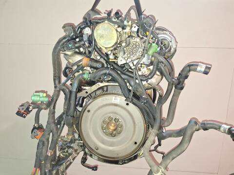 Foto 2ª: Motor Completo Renault Latitude PRIVILEGE 2.0 DCI DIESEL FAP CAT 173CV (2011)