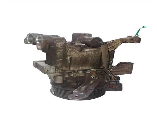 Compresor Aire Acondicionado Subaru XV 2.0 D AWD GPD)