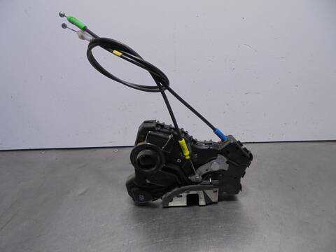 Cerradura Puerta Delantera Izquierda Toyota Auris HYBRID ACTIVE 99CV 73KW