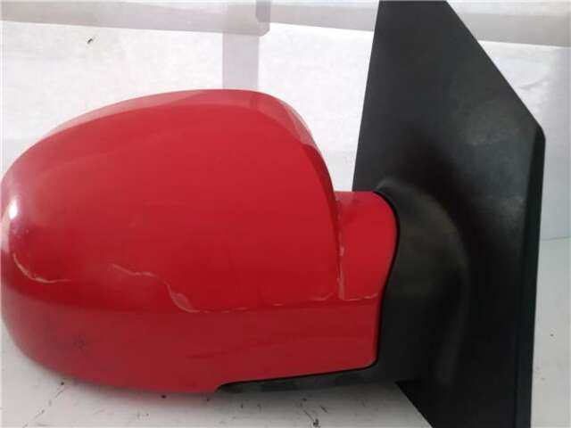 Foto 2ª: Retrovisor Derecho Hyundai Getz 1.5 CRDI (82 CV) [D3EA]